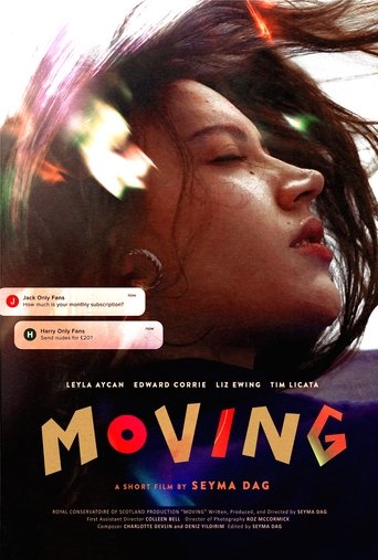 Moving Poster of Moving