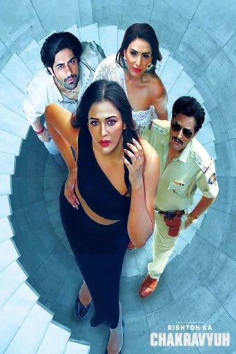 Poster of Rishton Ka Chakravyuh
