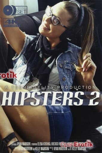 Hipsters 2 Poster of Hipsters 2