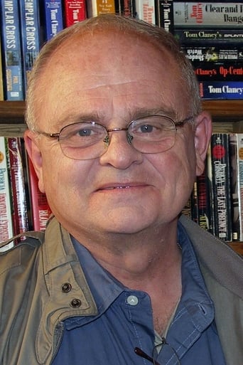 Portrait of Gary Burghoff