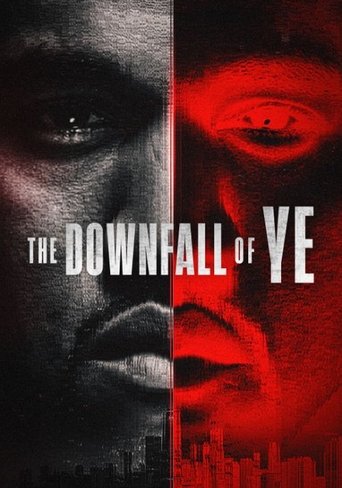 Poster of The Downfall of Ye