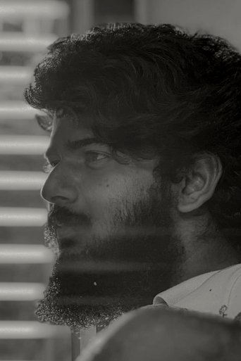 Portrait of Abhishek Sunil