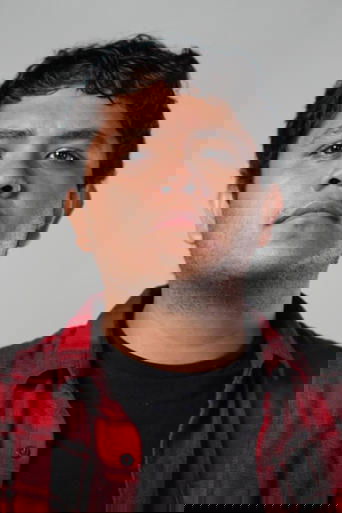 Portrait of Donny Gonzlez