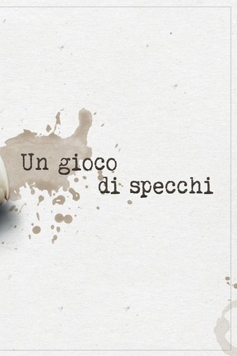 Poster of Un Gioco di Specchi