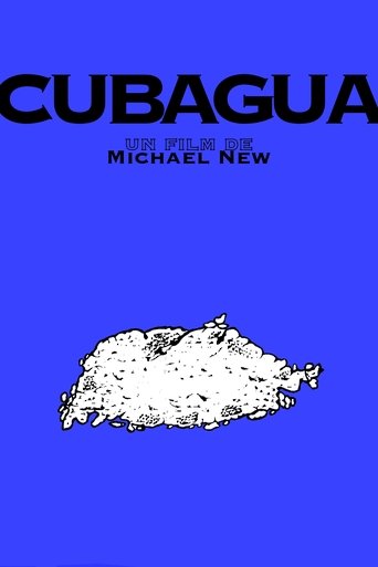 Poster of Cubagua