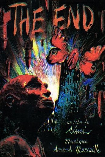 Poster of The End