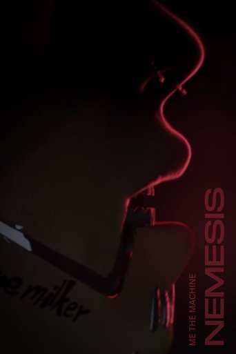 Poster of Me The Machine - Nemesis
