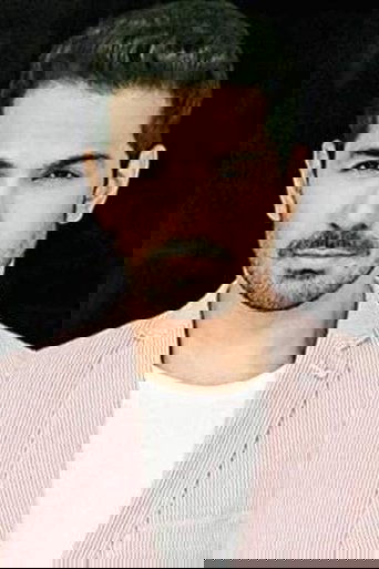 Portrait of Abhinav Shukla