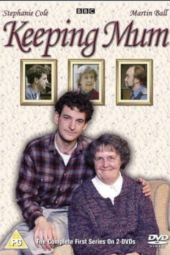 Portrait for Keeping Mum - Season 1