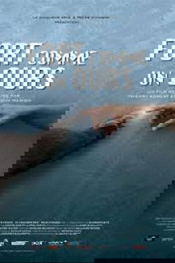 Poster of Fort comme un ours
