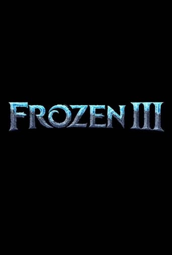 Poster of Frozen 3