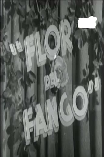 Poster of Flor de fango