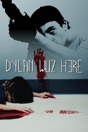 Dylan Wuz Here Poster of Dylan Wuz Here