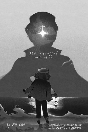 Star-Crossed Poster of Star-Crossed