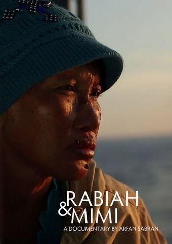 Rabiah & Mimi Poster of Rabiah & Mimi