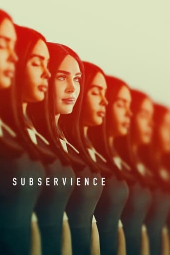 Poster of Subservience