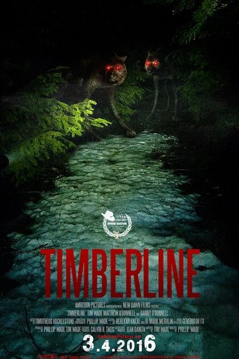 Timberline Poster of Timberline