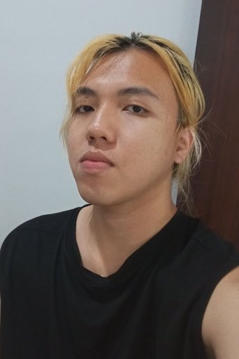 Portrait of Pongsapak Poolthong