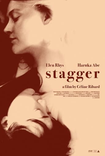Poster of Stagger