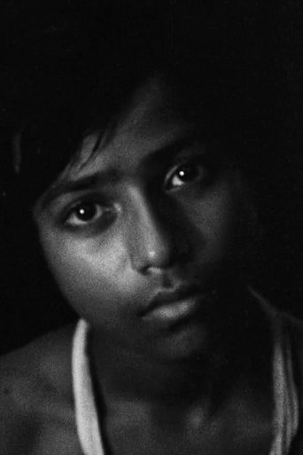 Portrait of Shafikul Islam