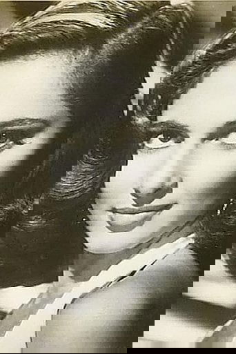 Portrait of Anna Maria Sandri