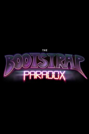 Poster of The Bootstrap Paradox