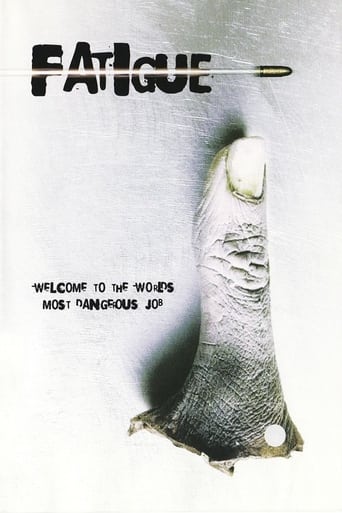 Poster of Fatigue