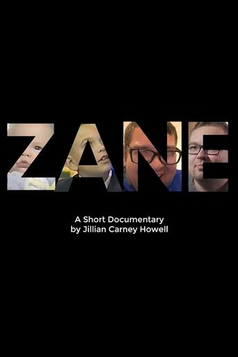 Zane Poster of Zane