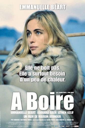 Poster of À boire