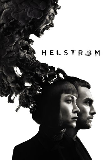 Portrait for Helstrom - Season 1