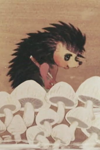 Poster of Thỏ và Nhím