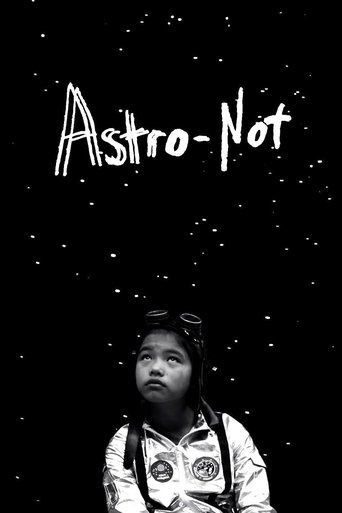 Poster of Astro-Not