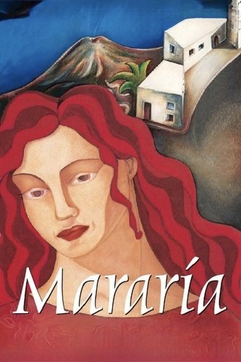 Poster of Mararía