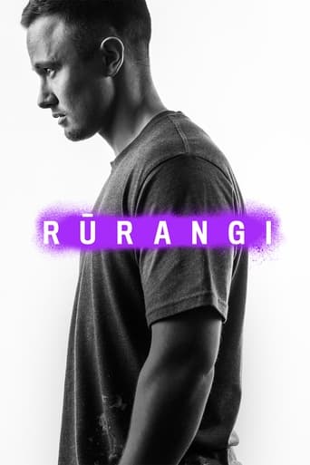 Poster of Rūrangi