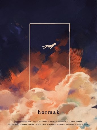 Poster of Hormak