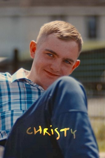 Poster of Christy