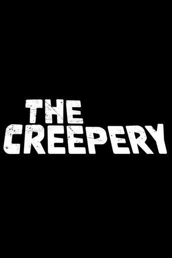 The Creepery Poster of The Creepery