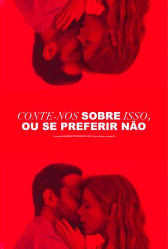 Poster of Conte-nos sobre isso, ou se preferir não