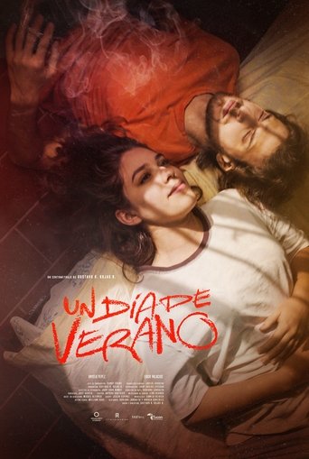 Un Día de Verano Poster of Un Día de Verano