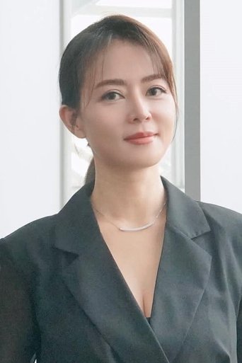Portrait of Chantel Liu
