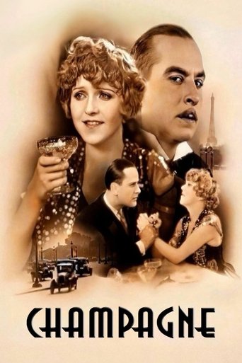 Poster of Champagne