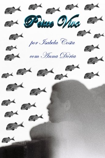 Poster of Living Fish