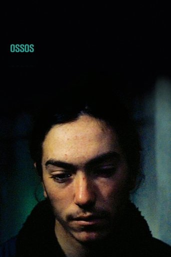 Poster of Ossos
