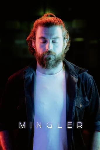 Poster of Mingler