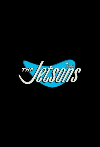 The Jetsons Poster of The Jetsons