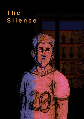 The Silence Poster of The Silence