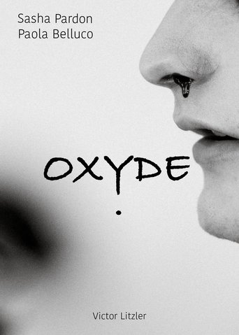 Poster of OXYDE