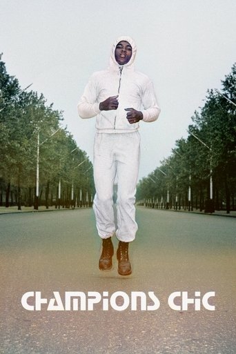 Poster of Champions Chic