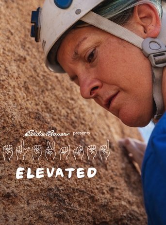 Elevated Poster of Elevated