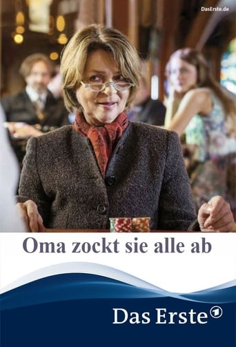 Poster of Pokerface - Oma zockt sie alle ab